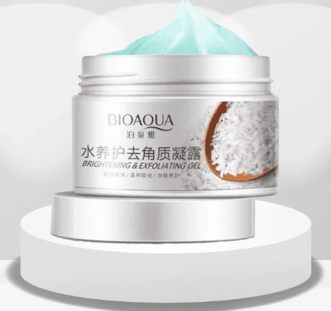 Bia Aqua Exfoliating Gel – Original China, 110ML