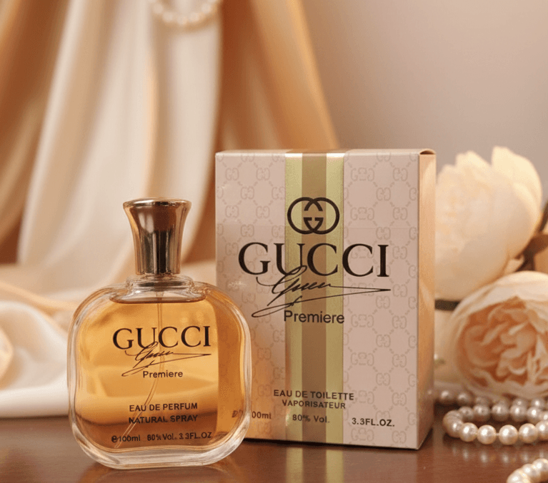 Gucci Première Eau de Parfum – 100ml Natural Spray