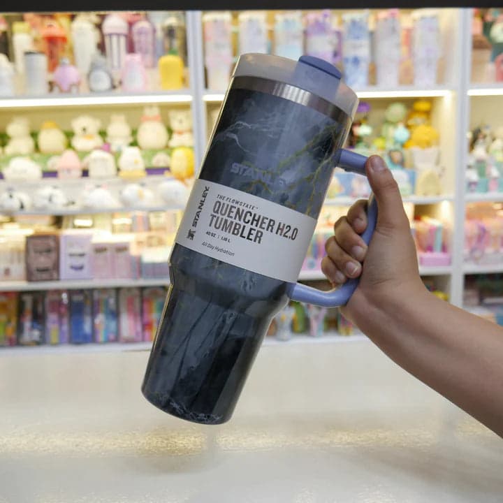 Stanley Quencher H2.0 FlowState™ Tumbler 1200ml - 40oz