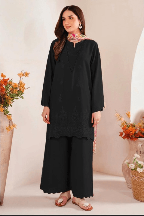 Sapphire Airjet Lawn 3 Piece Embroidered Suit With Printed Diamond Dupatta Premium Unstitched Dress Collection 2026