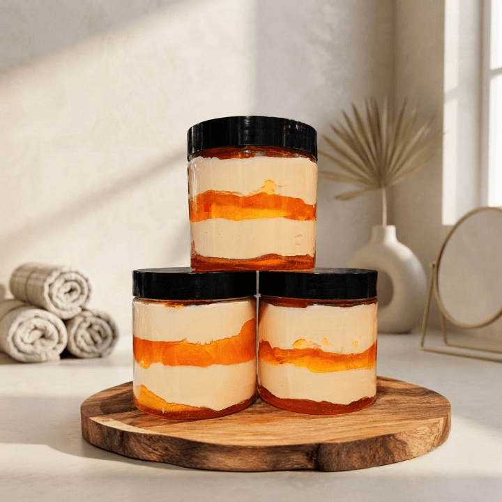 Zafrani Cream - Skincare Product Designed For Skin Care And Daily Skincare Routine
