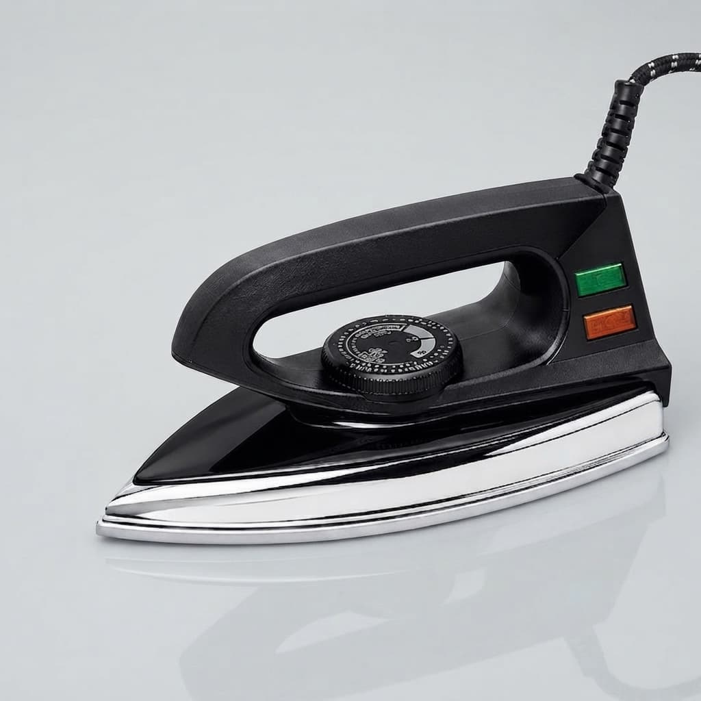 Panasonic De-luxe Automatic Lightweight Dry Iron NI-22AWTXJ